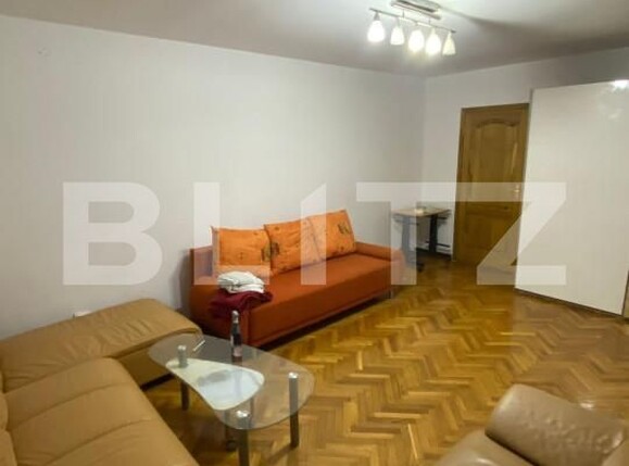 Apartament de închiriat 4 camere Central - 160211AI | BLITZ Iași | Poza7