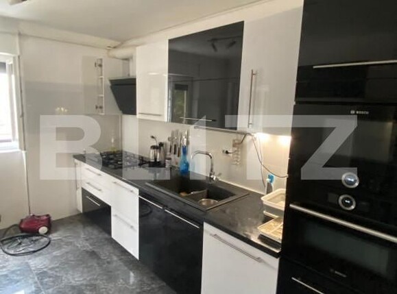Apartament de închiriat 4 camere Central - 160211AI | BLITZ Iași | Poza1