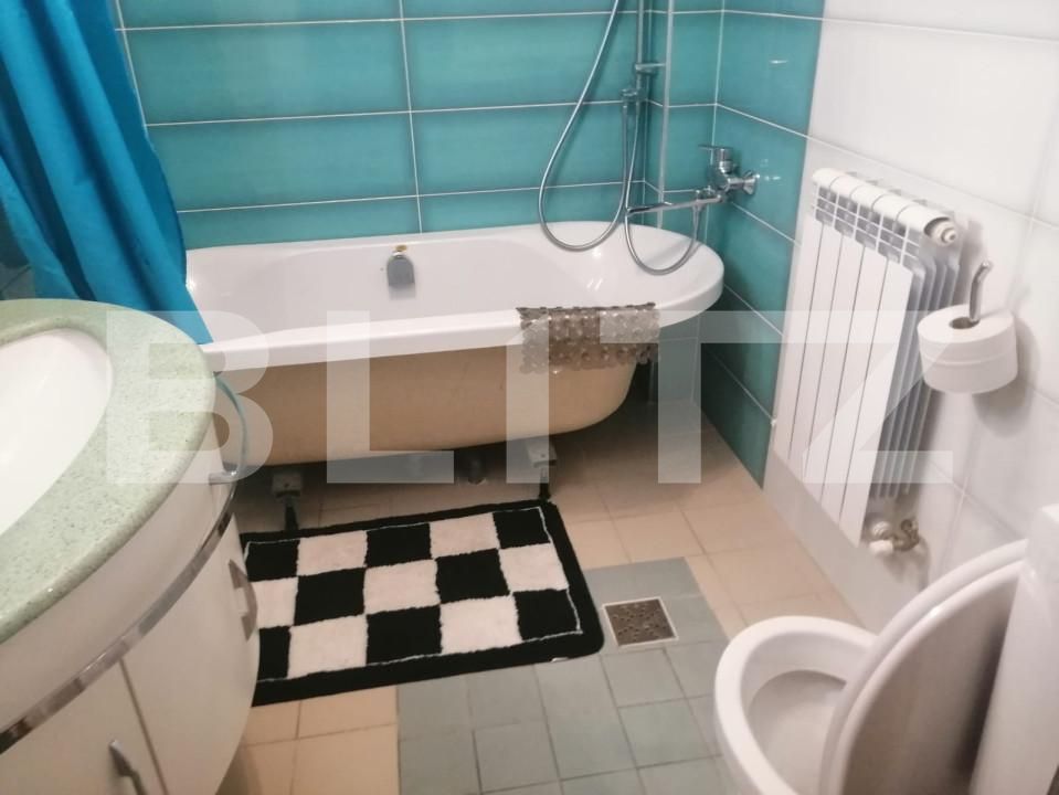 Apartament de închiriat 4 camere Central - 160211AI | BLITZ Iași | Poza17