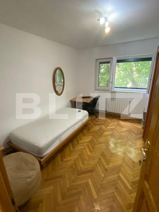 Apartament de închiriat 4 camere Central - 160211AI | BLITZ Iași | Poza9