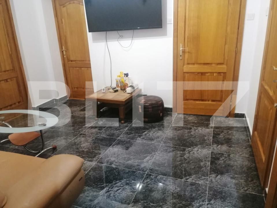 Apartament de închiriat 4 camere Central - 160211AI | BLITZ Iași | Poza4