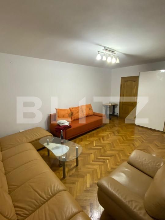Apartament de închiriat 4 camere Central - 160211AI | BLITZ Iași | Poza7