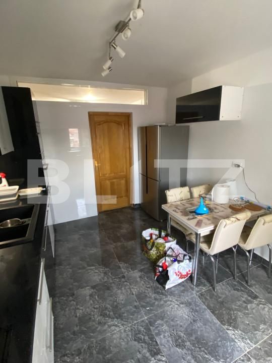 Apartament de închiriat 4 camere Central - 160211AI | BLITZ Iași | Poza3