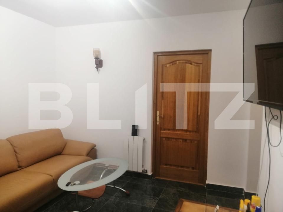 Apartament de închiriat 4 camere Central - 160211AI | BLITZ Iași | Poza5