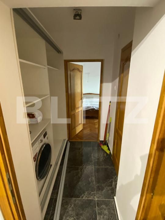 Apartament de închiriat 4 camere Central - 160211AI | BLITZ Iași | Poza19