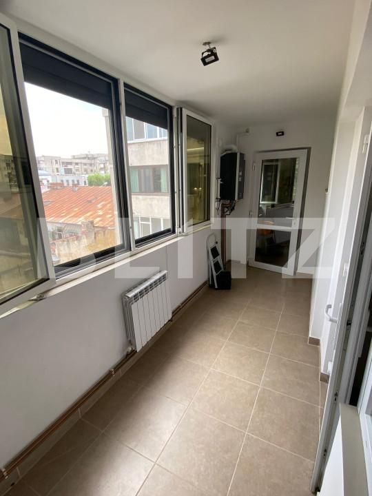 Apartament de închiriat 4 camere Central - 160211AI | BLITZ Iași | Poza10