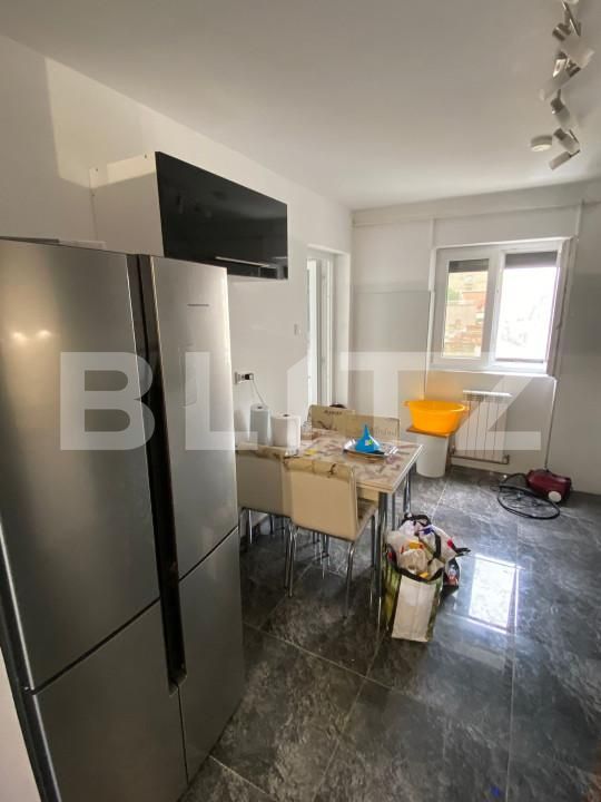 Apartament de închiriat 4 camere Central - 160211AI | BLITZ Iași | Poza2