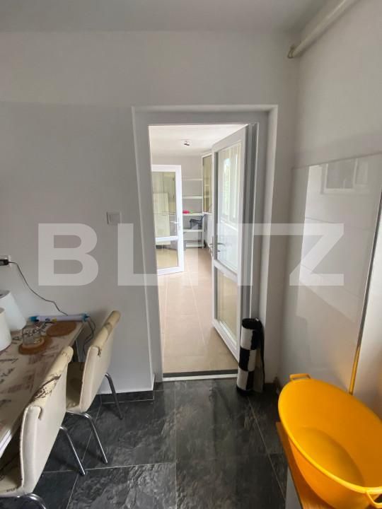 Apartament de închiriat 4 camere Central - 160211AI | BLITZ Iași | Poza13