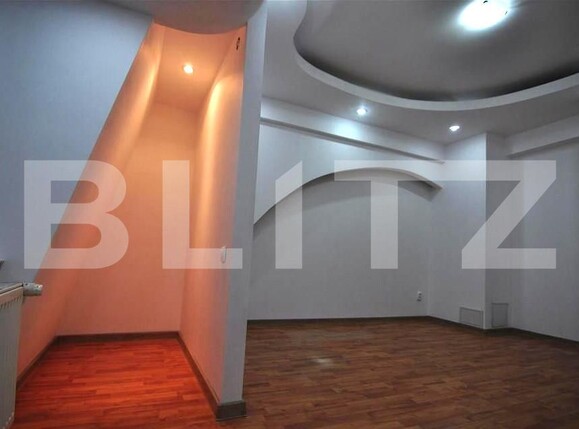 Spațiu comercial de închiriat Gara - 160212SIC | BLITZ Iași | Poza7