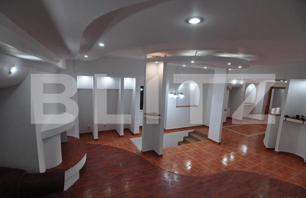 Spațiu comercial de închiriat Gara - 160212SIC | BLITZ Iași | Poza5