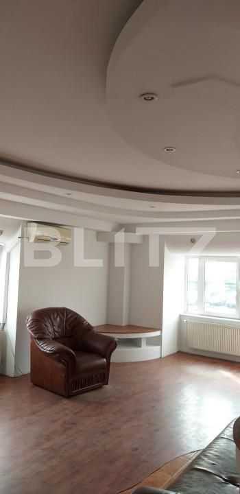 Spațiu comercial de închiriat Gara - 160212SIC | BLITZ Iași | Poza10