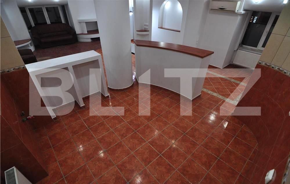 Spațiu comercial de închiriat Gara - 160212SIC | BLITZ Iași | Poza3