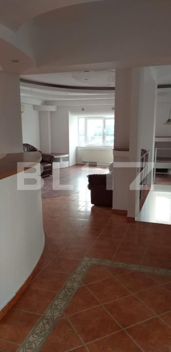 Spațiu comercial de închiriat Gara - 160212SIC | BLITZ Iași | Poza2