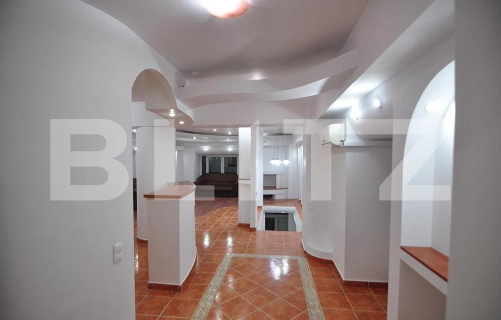 Spațiu comercial de închiriat Gara - 160212SIC | BLITZ Iași | Poza4