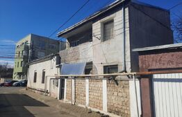 Teren ultracentral, zona Palas