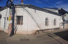 Teren ultracentral, zona Palas