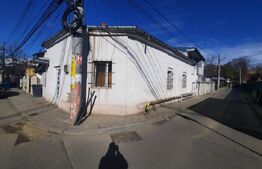 Teren ultracentral, zona Palas