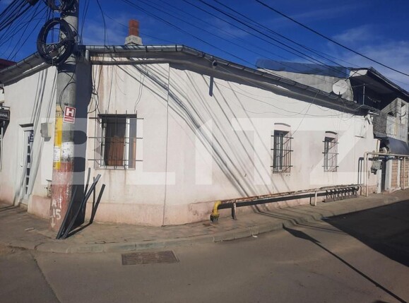 Teren de vânzare Ultracentral - 160240TV | BLITZ Iași | Poza1