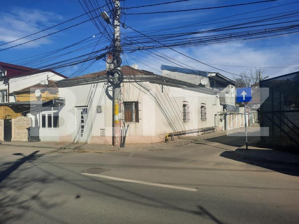 Teren de vânzare Ultracentral - 160240TV | BLITZ Iași | Poza4