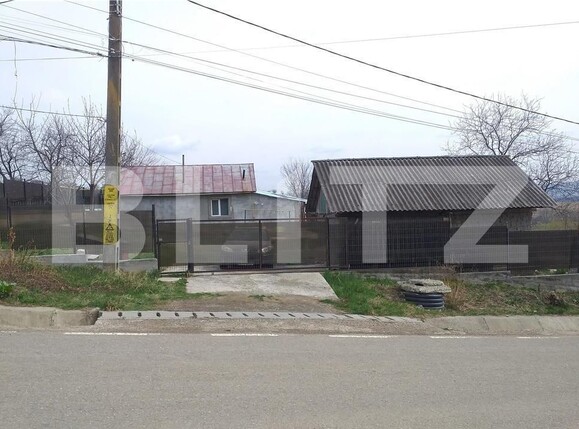 Casa de vânzare 2 camere Ciurbesti - 160241CV | BLITZ Iași | Poza2