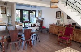 Duplex 360 mp la cheie, teren 900 mp, totul nou, zona Barnova