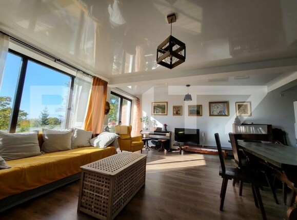 Casa de vânzare 8 camere Pietraria - 160252CV | BLITZ Iași | Poza5