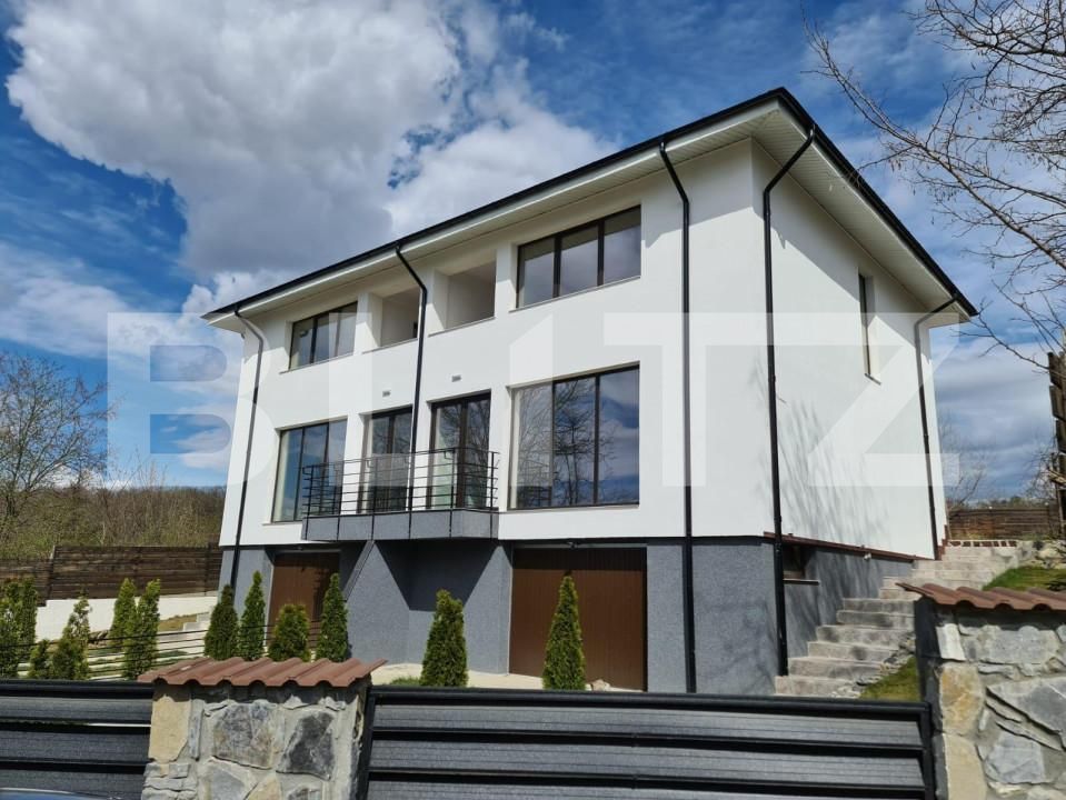 Casa de vânzare 8 camere Pietraria - 160252CV | BLITZ Iași | Poza4