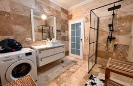 Casa mediteraneana cu 3 dormitoare