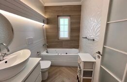 Casa mediteraneana cu 3 dormitoare