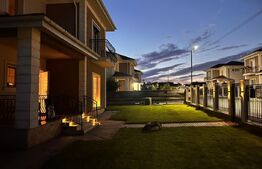 Casa mediteraneana cu 3 dormitoare