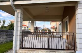 Casa mediteraneana cu 3 dormitoare