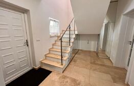 Casa mediteraneana cu 3 dormitoare