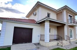 Casa mediteraneana cu 3 dormitoare