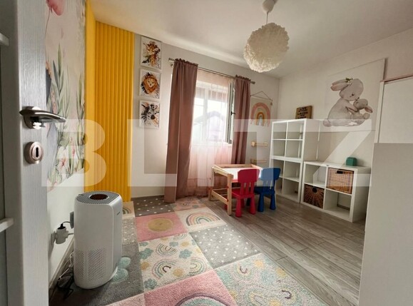 Casa de vânzare 4 camere Lunca Cetatuii - 160275CV | BLITZ Iași | Poza13