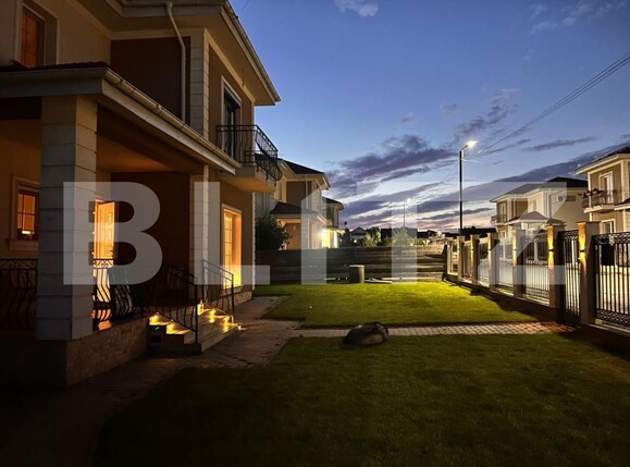 Casa de vânzare 4 camere Lunca Cetatuii - 160275CV | BLITZ Iași | Poza2