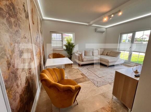 Casa de vânzare 4 camere Lunca Cetatuii - 160275CV | BLITZ Iași | Poza4