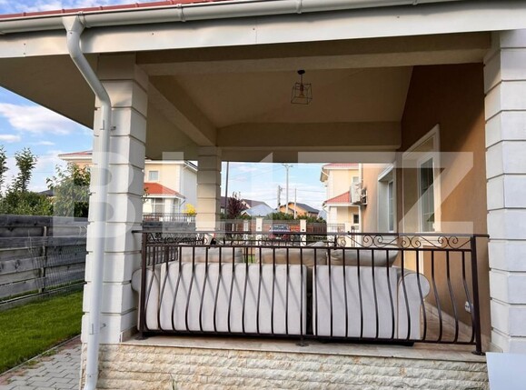 Casa de vânzare 4 camere Lunca Cetatuii - 160275CV | BLITZ Iași | Poza17