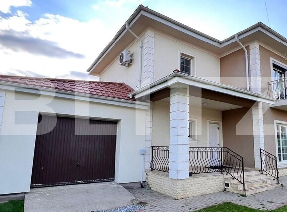 Casa de vânzare 4 camere Lunca Cetatuii - 160275CV | BLITZ Iași | Poza18