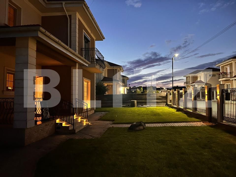 Casa de vânzare 4 camere Lunca Cetatuii - 160275CV | BLITZ Iași | Poza2