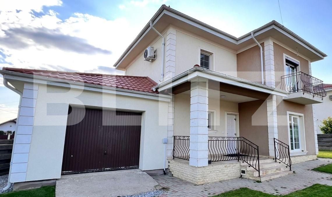 Casa de vânzare 4 camere Lunca Cetatuii - 160275CV | BLITZ Iași | Poza18