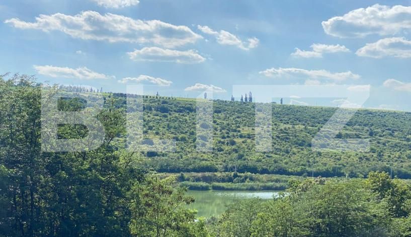 Teren de vânzare Aroneanu - 160285TV | BLITZ Iași | Poza2