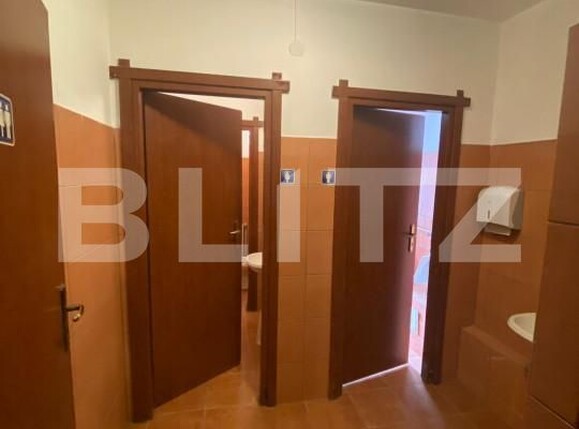 Spațiu comercial de închiriat Pacurari - 160287SIC | BLITZ Iași | Poza7