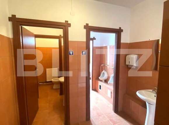 Spațiu comercial de închiriat Pacurari - 160287SIC | BLITZ Iași | Poza8