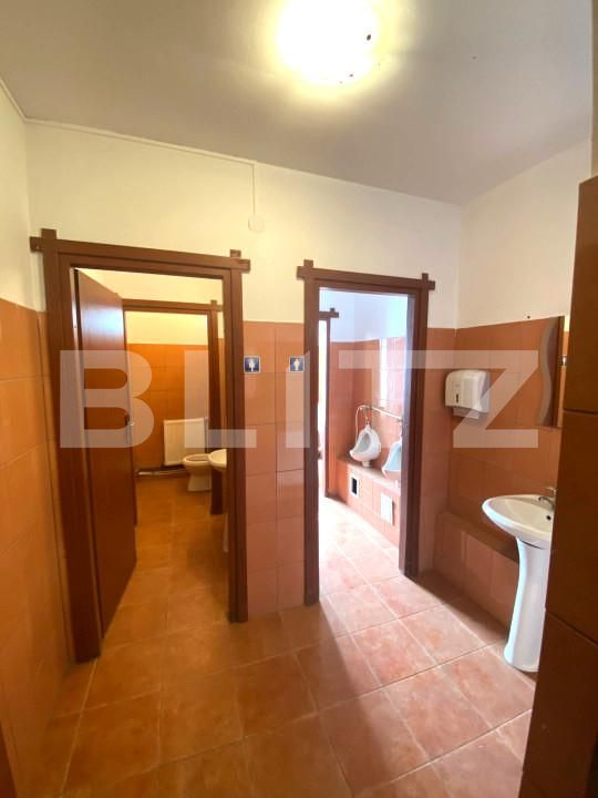 Spațiu comercial de închiriat Pacurari - 160287SIC | BLITZ Iași | Poza8