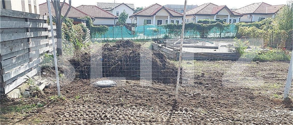 Teren de vânzare Visani - 160288TV | BLITZ Iași | Poza2