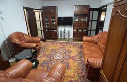 Apartament 3 camere semidecomandat zona Cinema Barlad