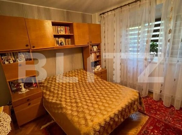 Apartament de vânzare 3 camere Sud - 160294AV | BLITZ Iași | Poza3