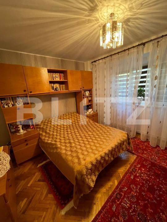 Apartament de vânzare 3 camere Sud - 160294AV | BLITZ Iași | Poza3