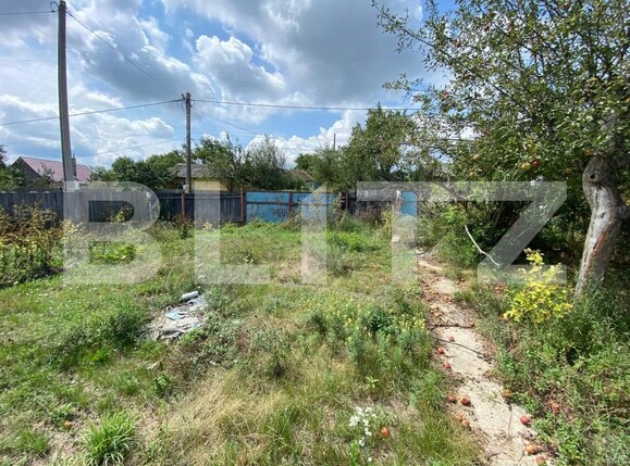 Teren de vânzare Schitu Duca - 160298TV | BLITZ Iași | Poza1