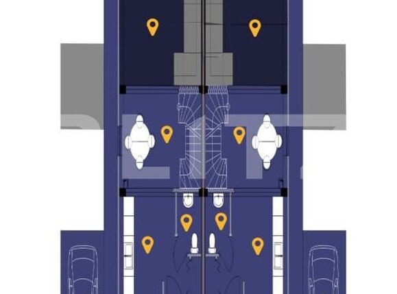 Casa de vânzare 3 camere Rediu - 160307CV | BLITZ Iași | Poza3
